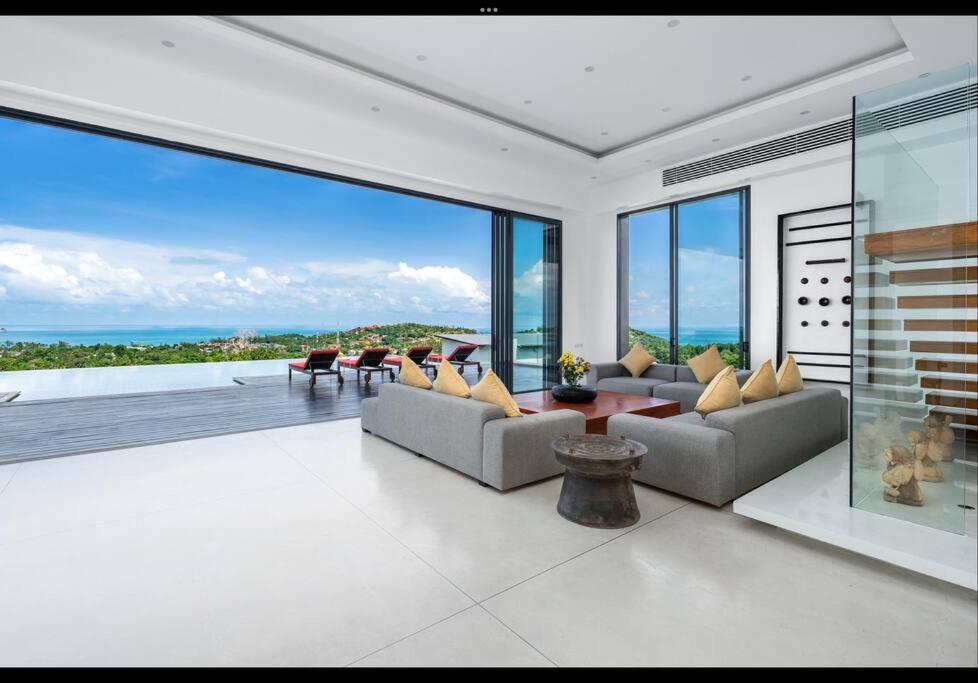 Villa Me Koh Samui 미 Amphoe Koksamui