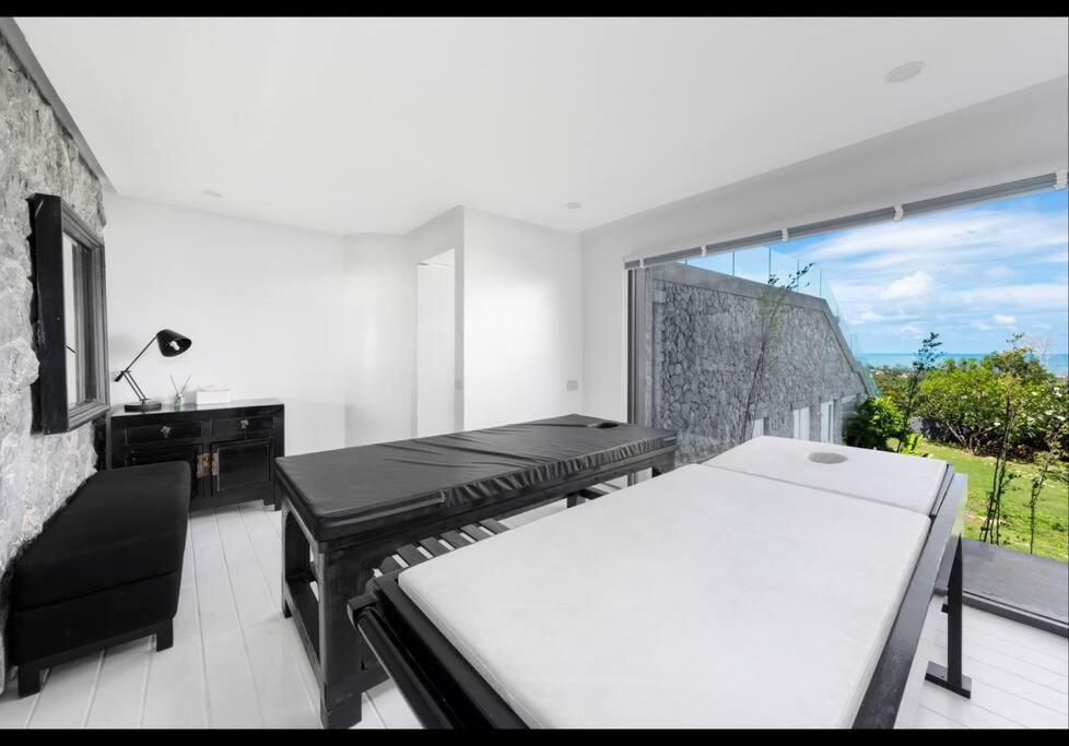 Villa Me Koh Samui 미