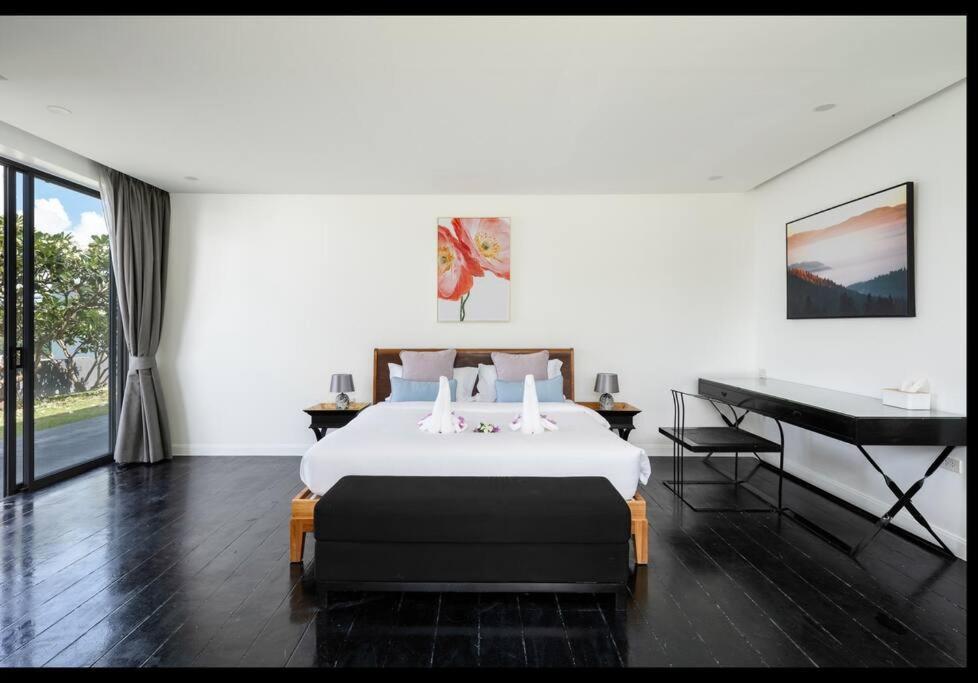 Me Koh Samui 미 Villa
