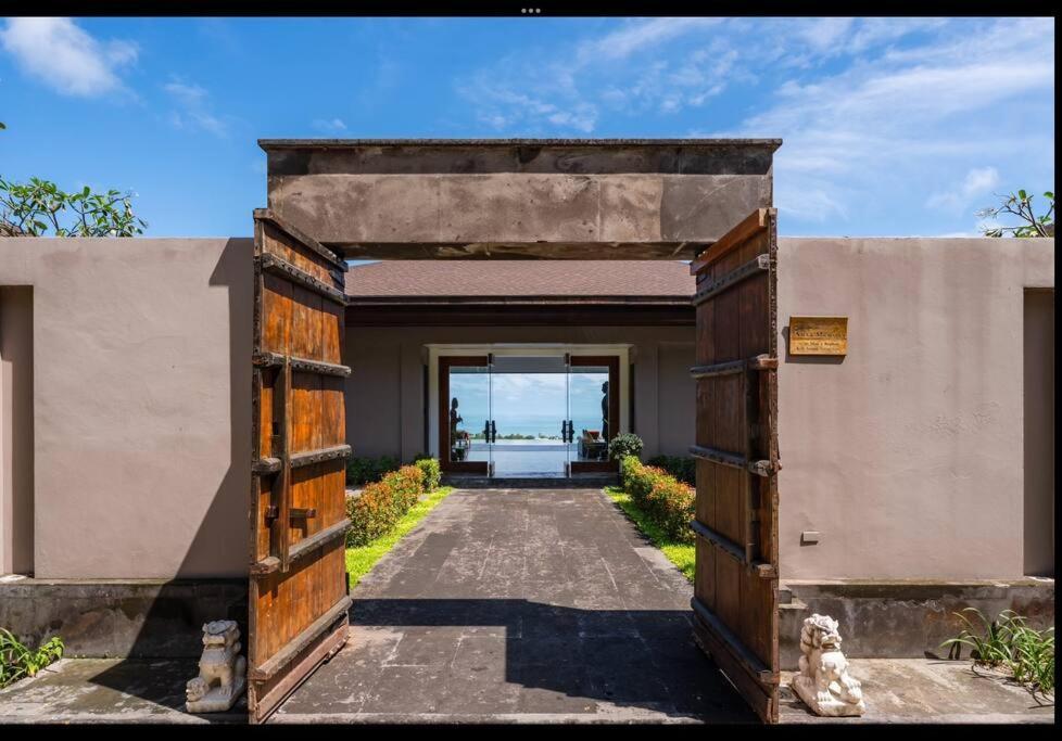 Me Koh Samui 미 Villa Amphoe Koksamui