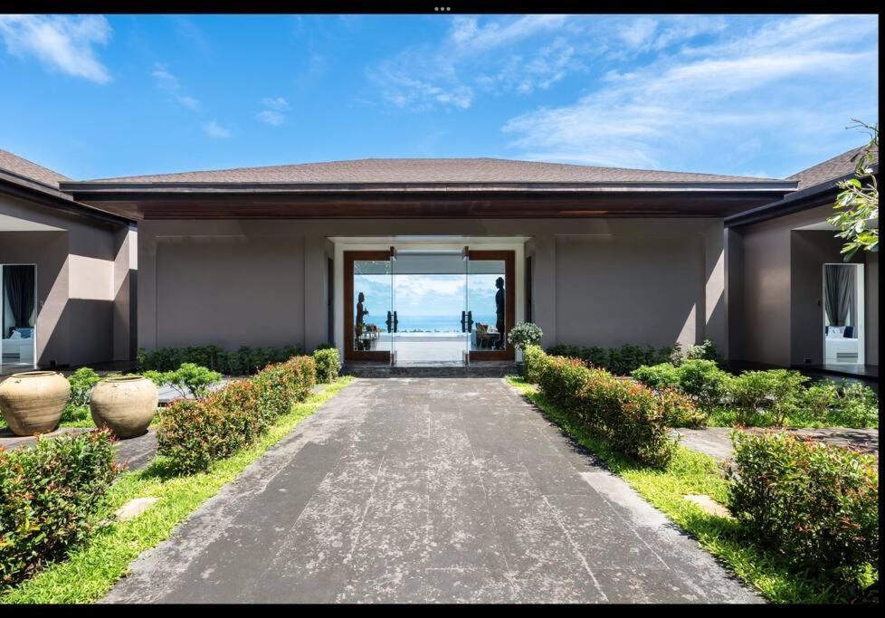 Me Koh Samui 미 Villa