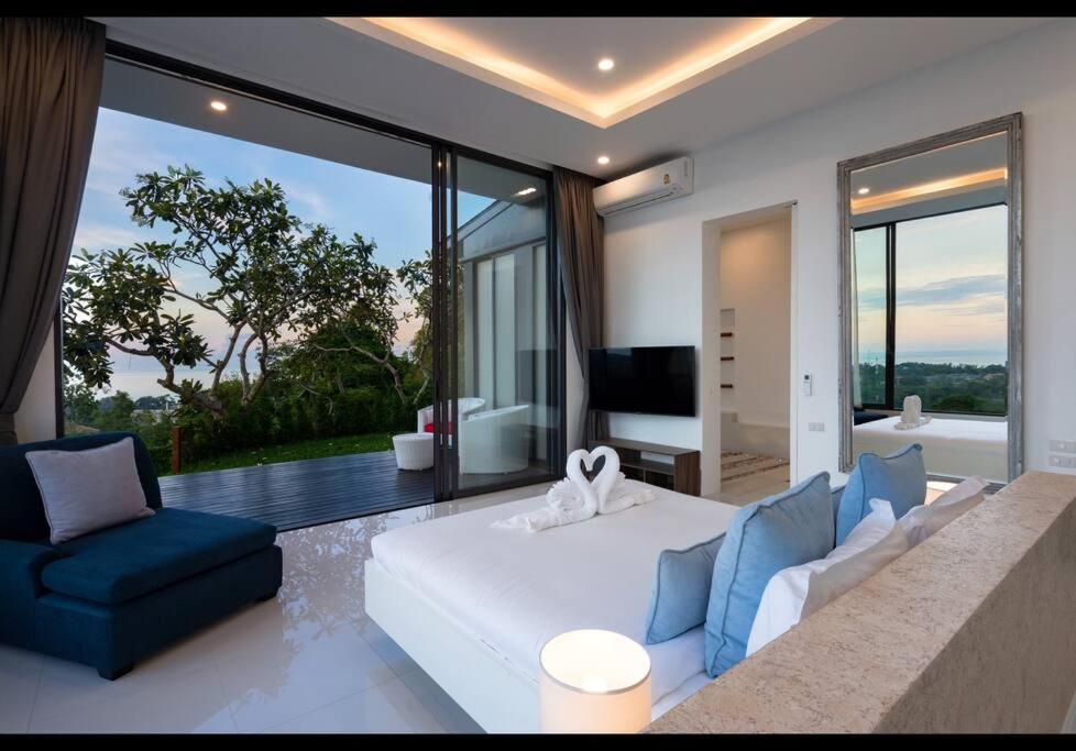Villa Me Koh Samui 미 Amphoe Koksamui