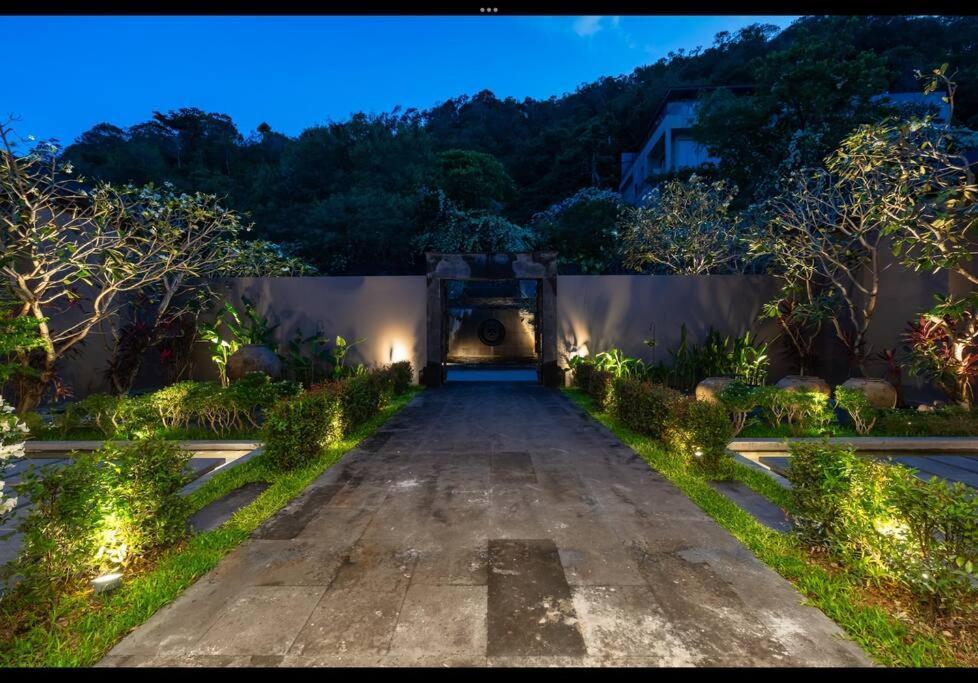 Villa Me Koh Samui 미 Amphoe Koksamui