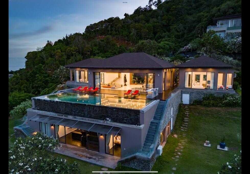 Me Koh Samui 미 *