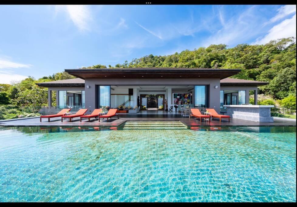 Me Koh Samui 미 * Amphoe Koksamui