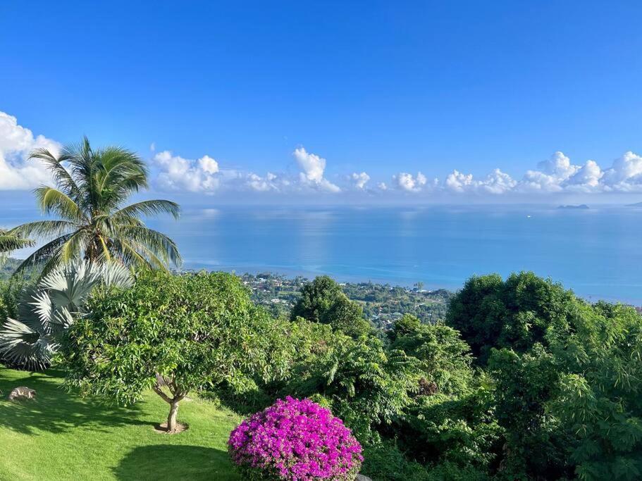 Villa Sawadee 5 - Amazing Sea View *