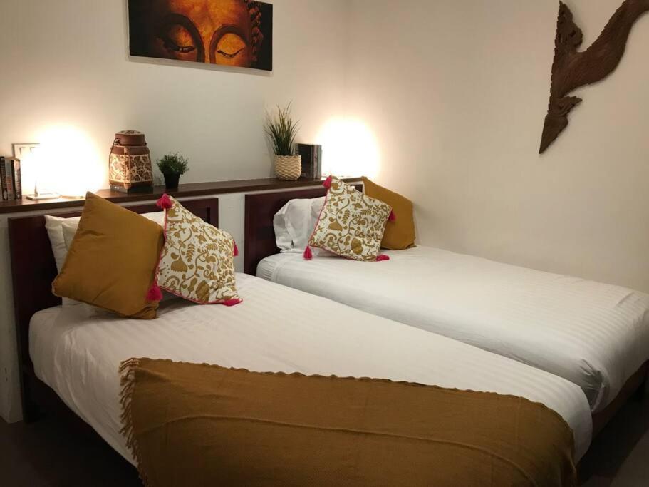 Sawadee 5 - Amazing Sea View * Amphoe Koksamui
