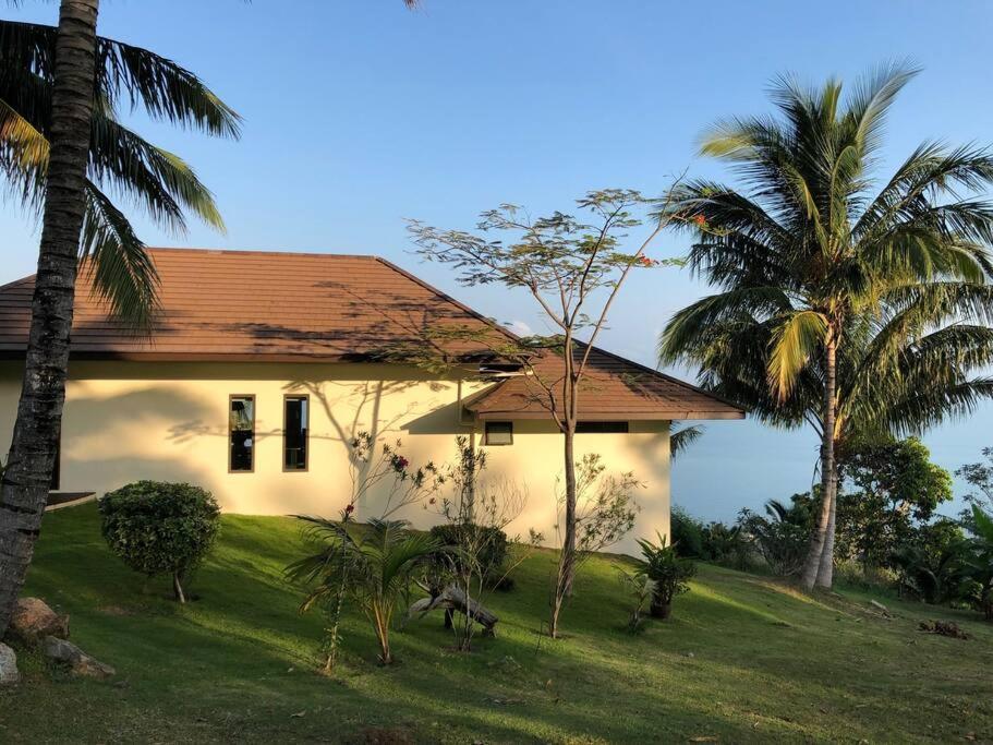 Villa Sawadee 5 - Amazing Sea View