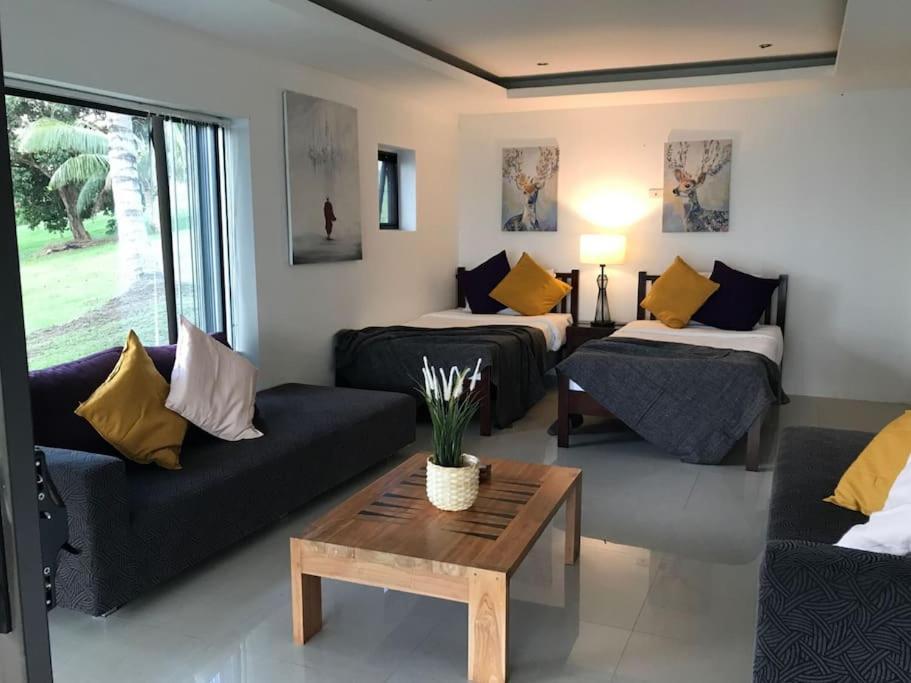 Villa Sawadee 5 - Amazing Sea View Amphoe Koksamui