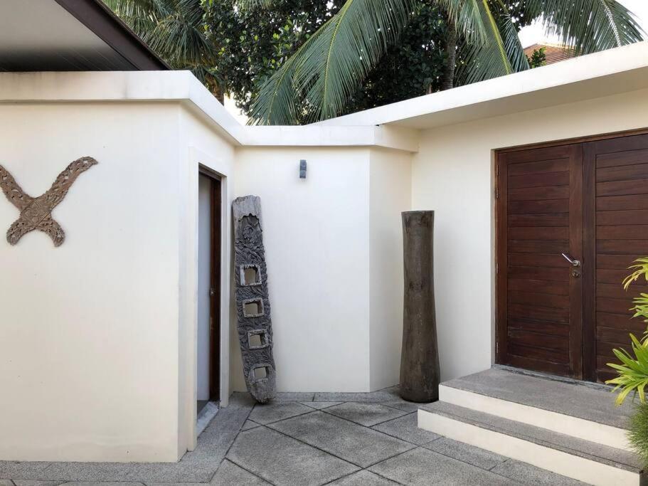 Villa Sawadee 5 - Amazing Sea View