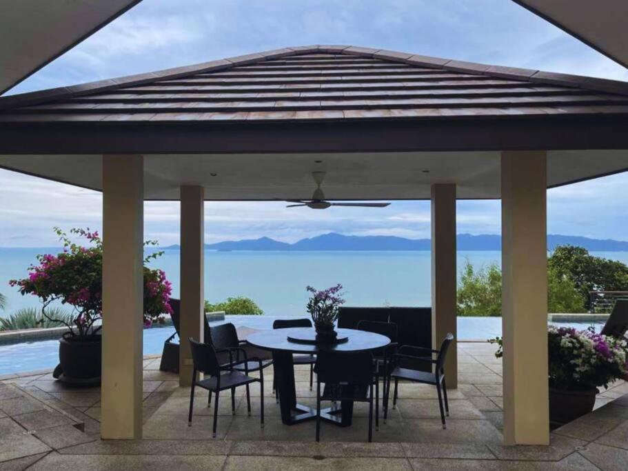 Sawadee 5 - Amazing Sea View Villa *