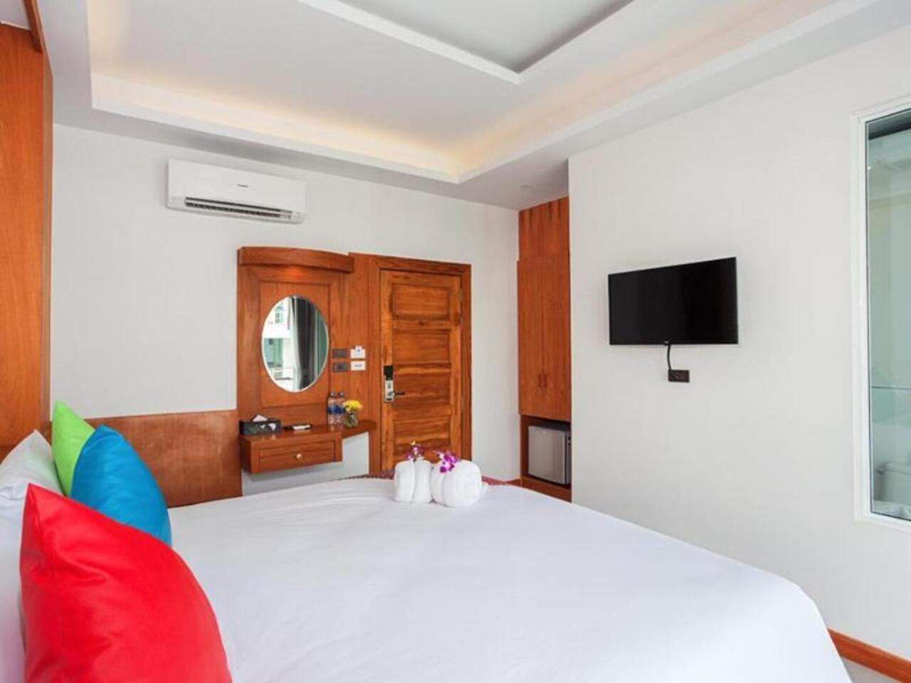 The Samui 4*