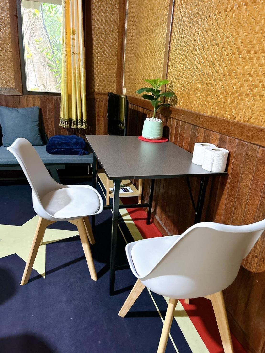 Chaweang Cozy House 1 Km.lotus Holiday home *