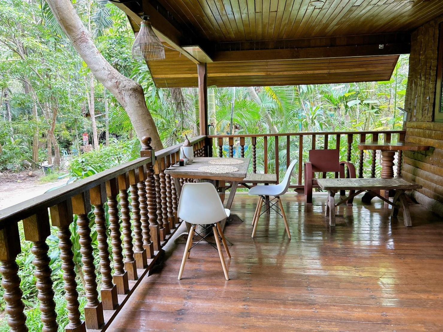 Holiday home Chaweang Cozy House 1 Km.lotus *