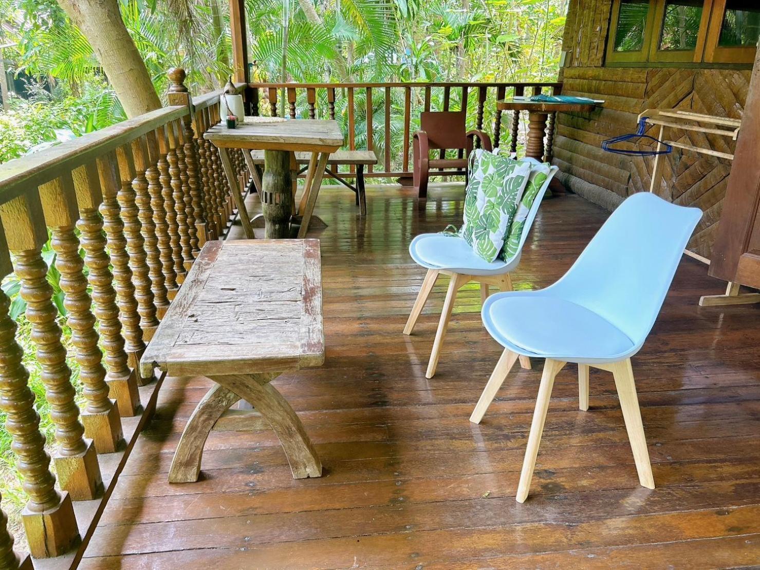 Chaweang Cozy House 1 Km.lotus Holiday home