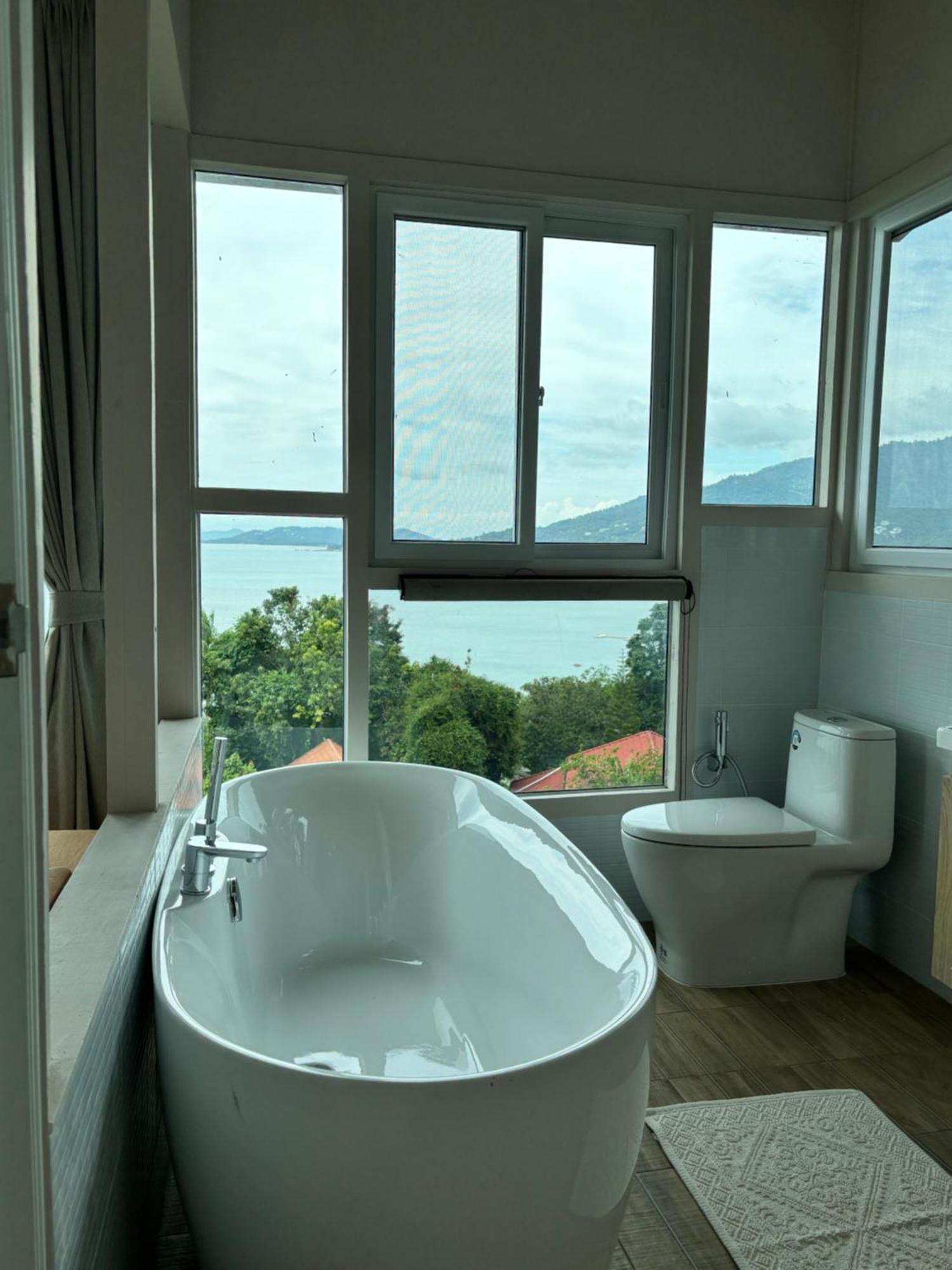 Grand View @lamaibeach Koh Samui