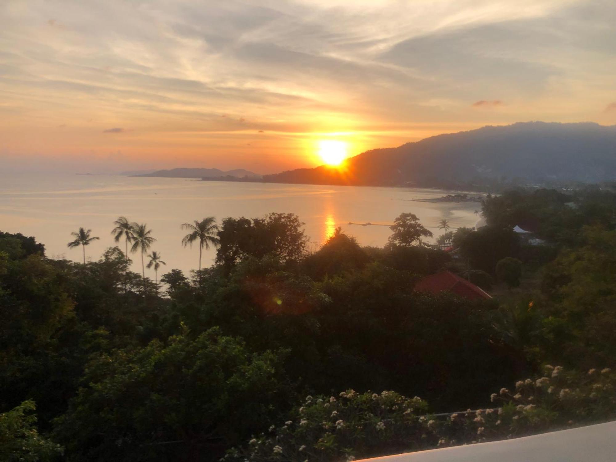 Grand View @lamaibeach Koh Samui