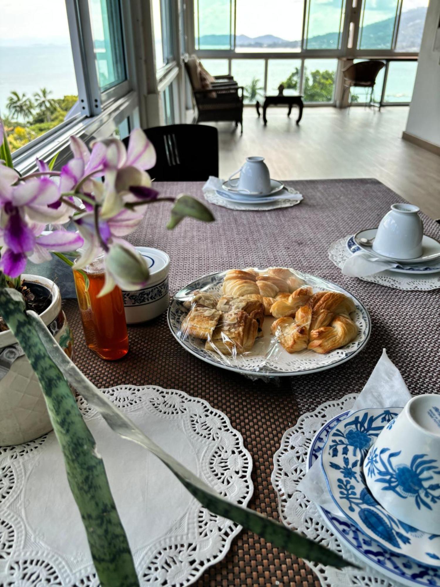 Grand View @lamaibeach Guest house