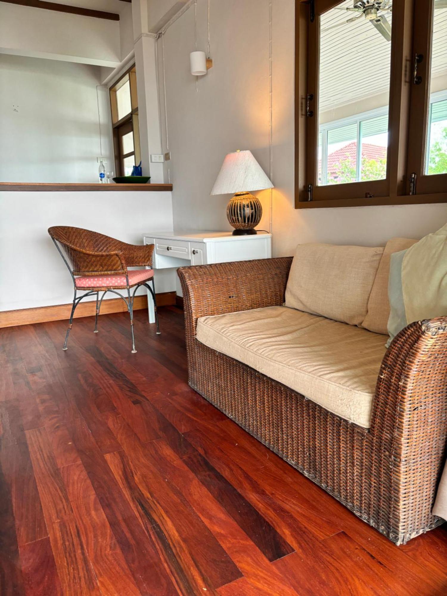 Guest house Grand View @lamaibeach Koh Samui