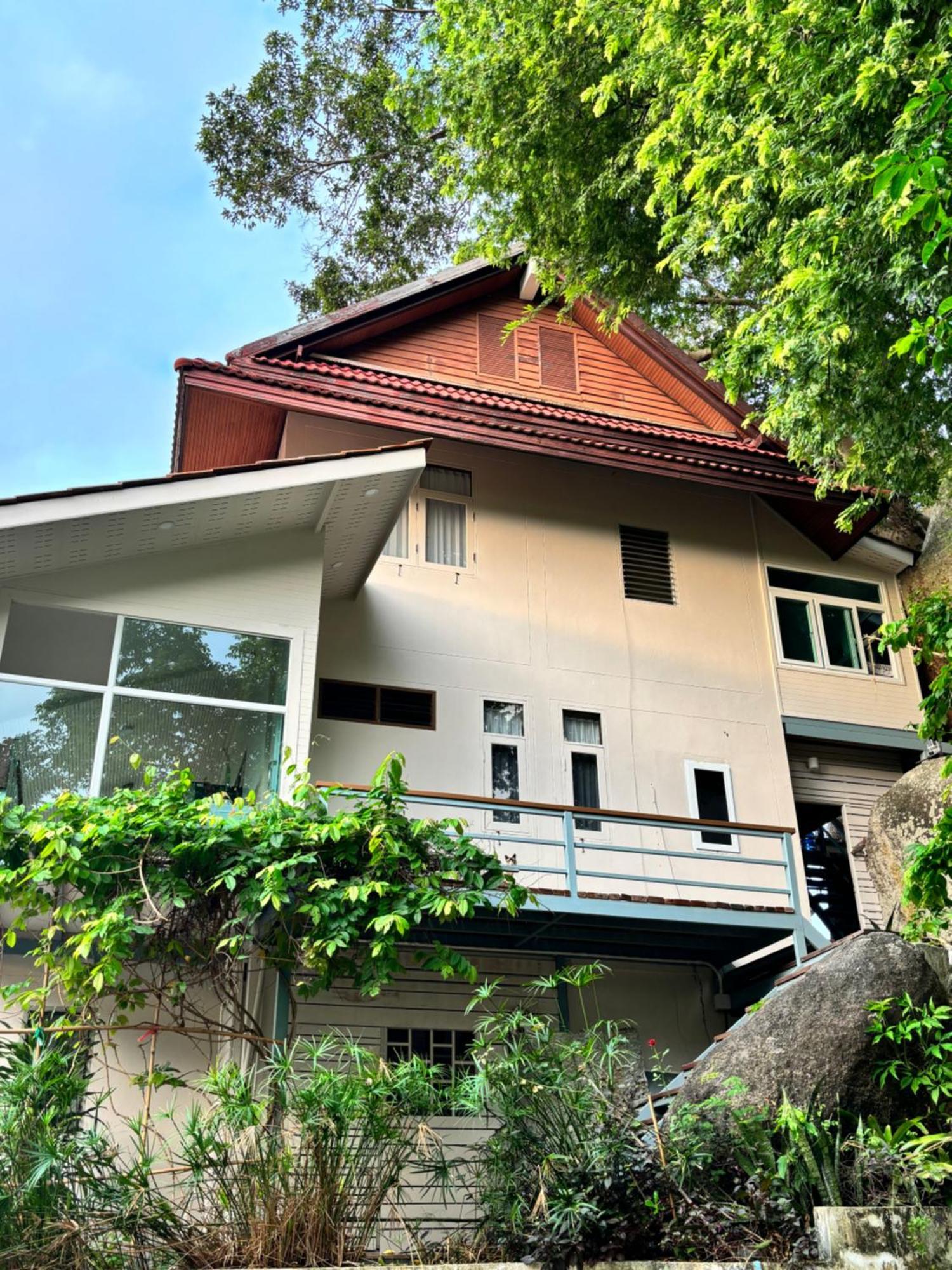 Guest house Grand View @lamaibeach