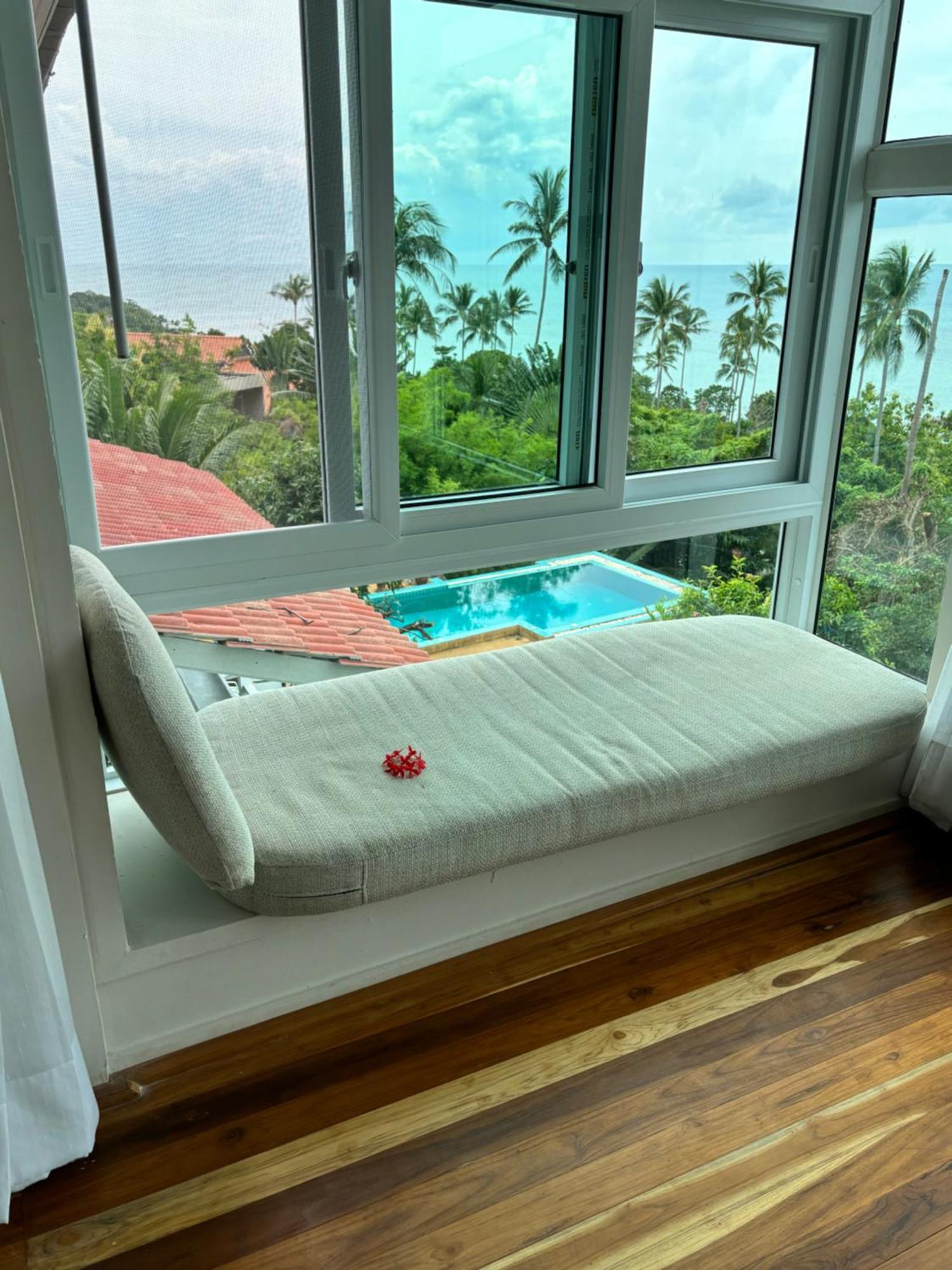 Grand View @lamaibeach * Koh Samui