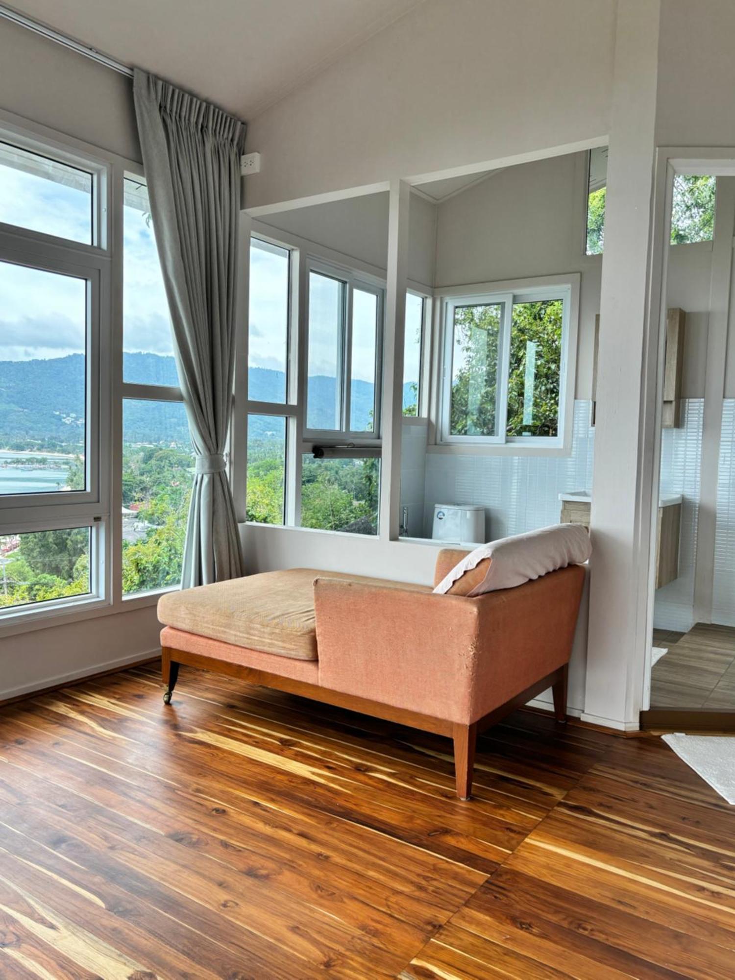 Grand View @lamaibeach Koh Samui
