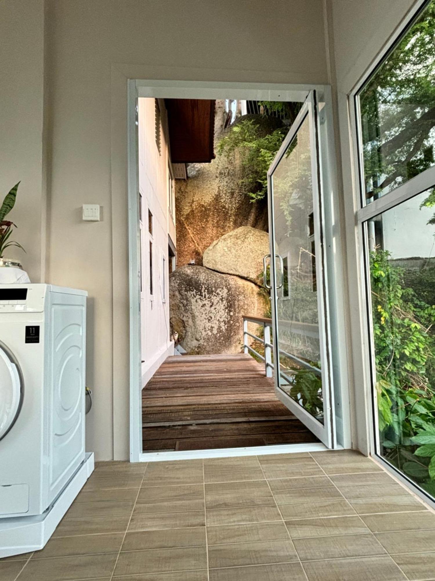 Guest house Grand View @lamaibeach Koh Samui