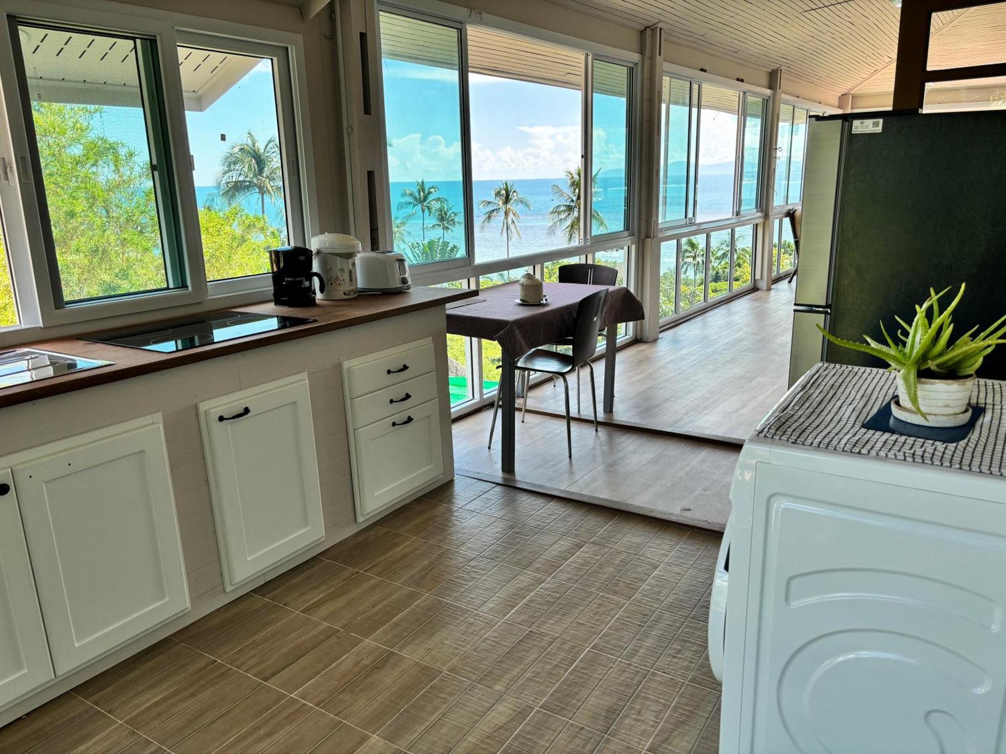 Guest house Grand View @lamaibeach Koh Samui