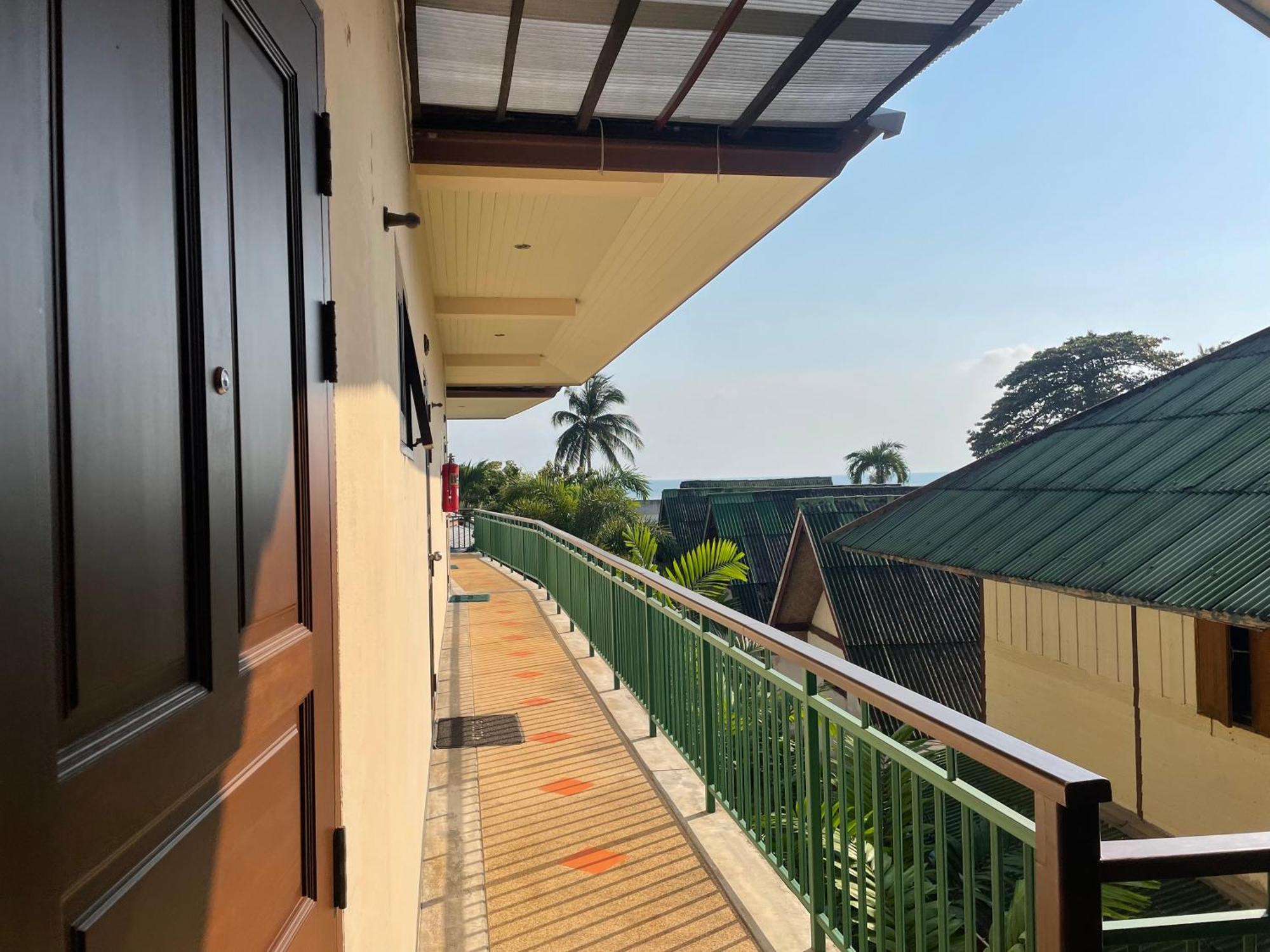 Grand Manita 3* Lamai Beach (Koh Samui)