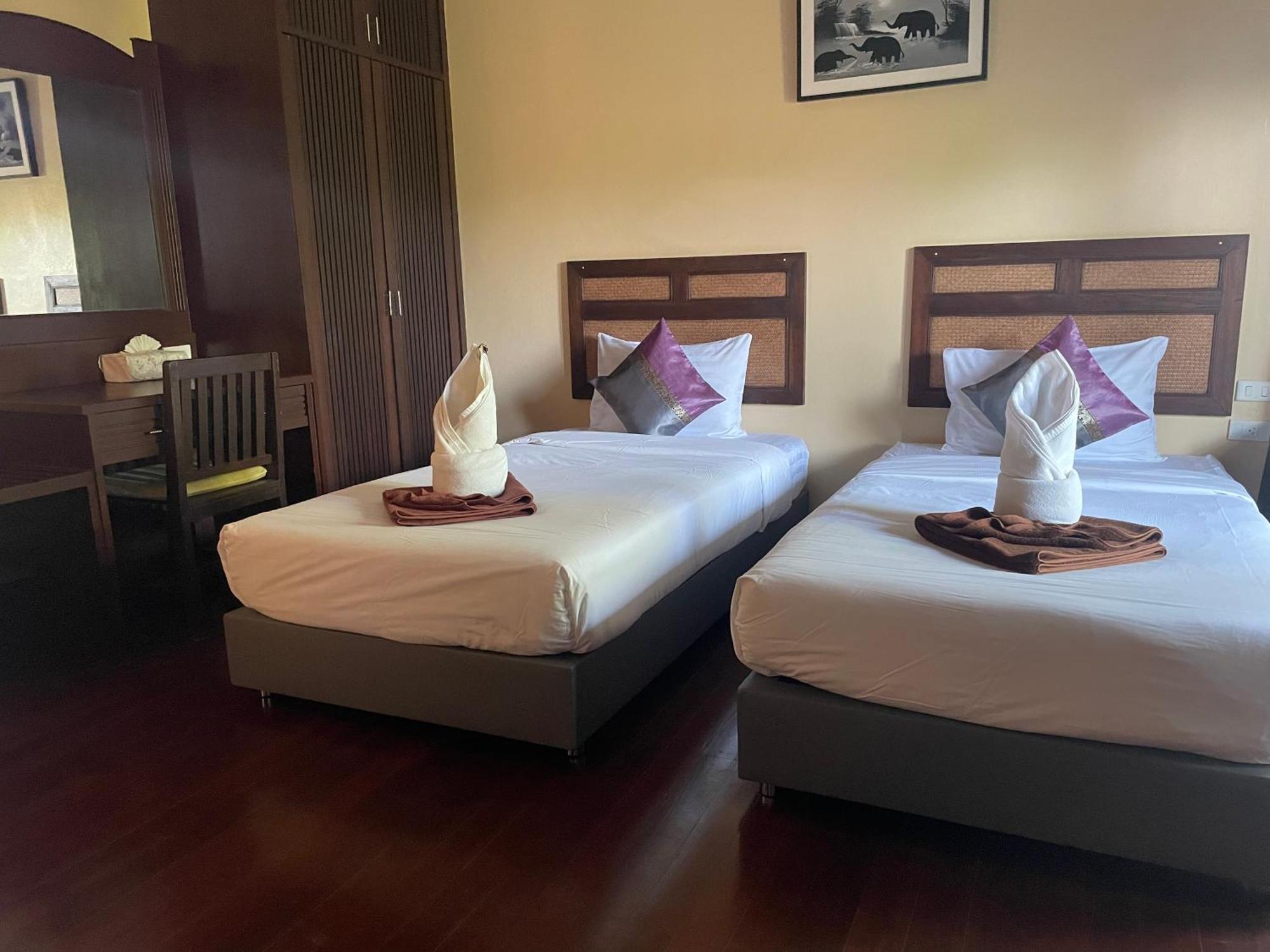 Grand Manita 3*