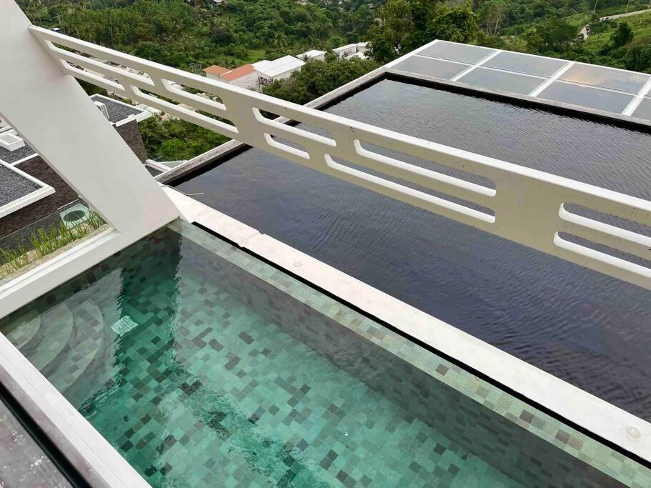 Luxury 2bdr Breathtaking 270 Seaview Pool Villa Amphoe Koksamui
