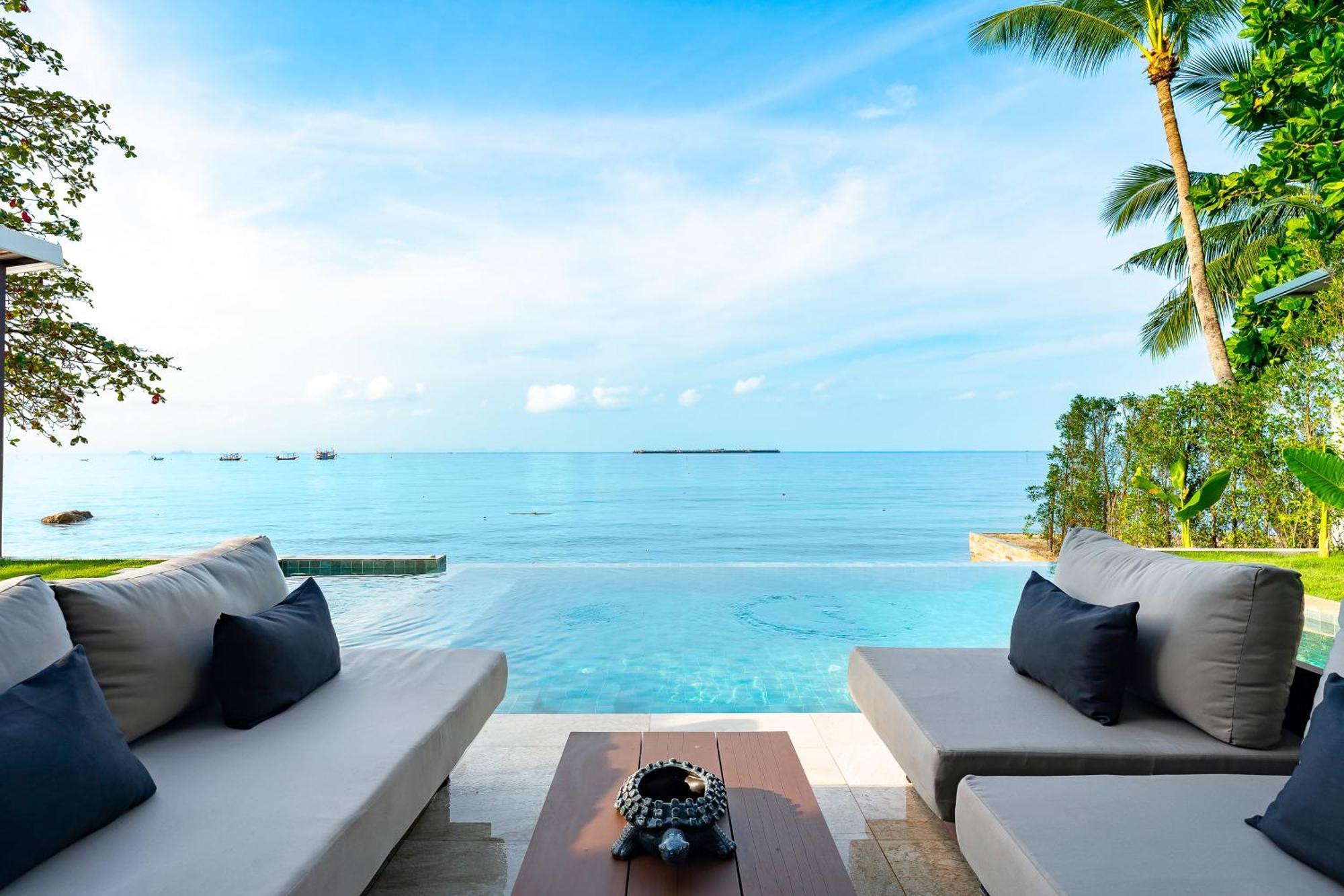 Pousada Kove Samui *