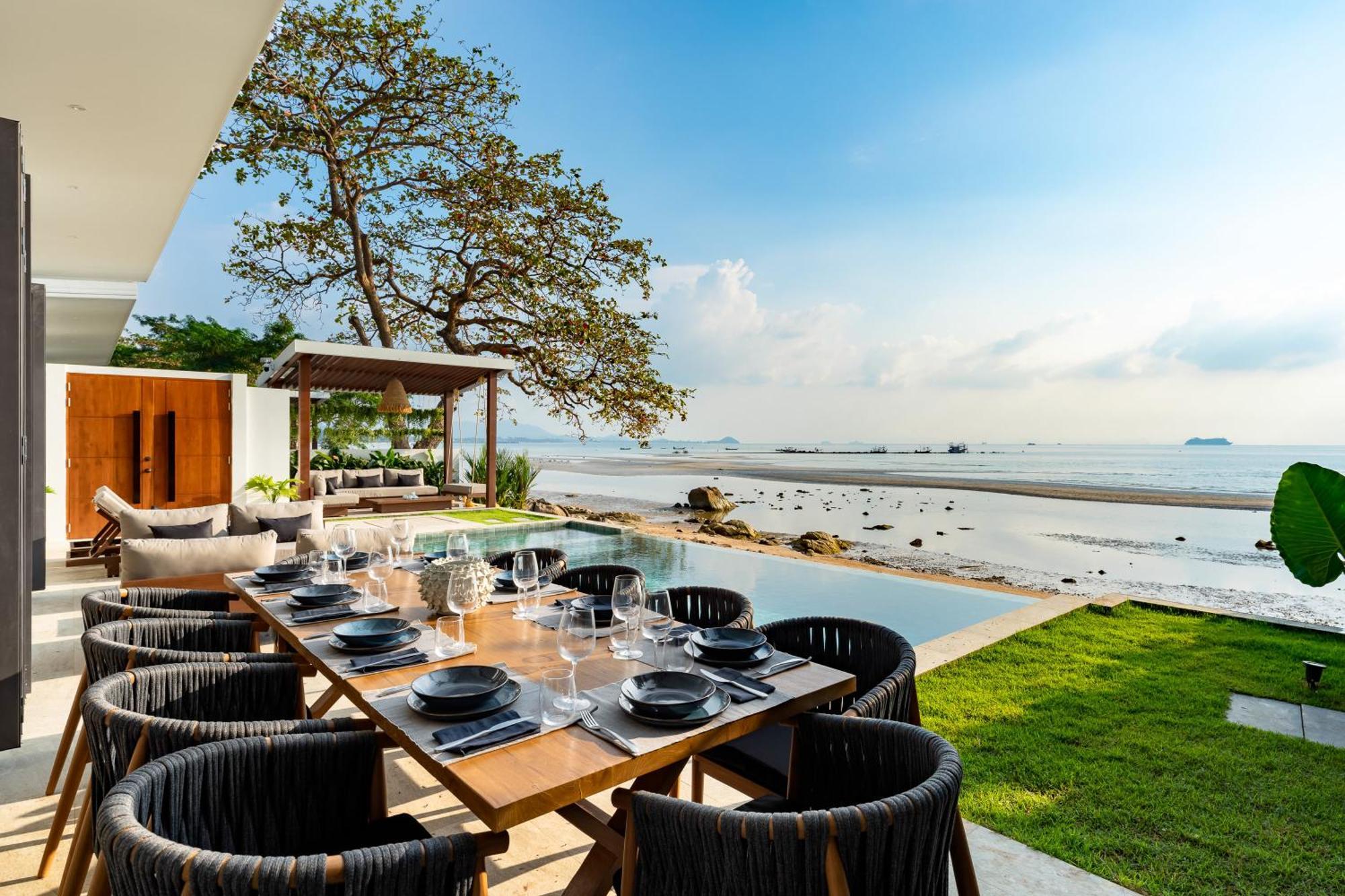 Kove Samui Pousada Koh Samui