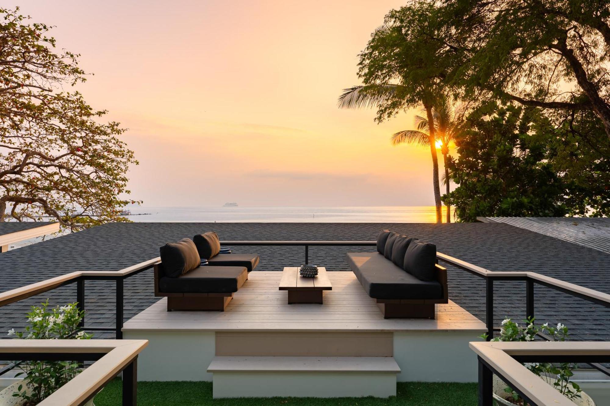 Pousada Kove Samui *