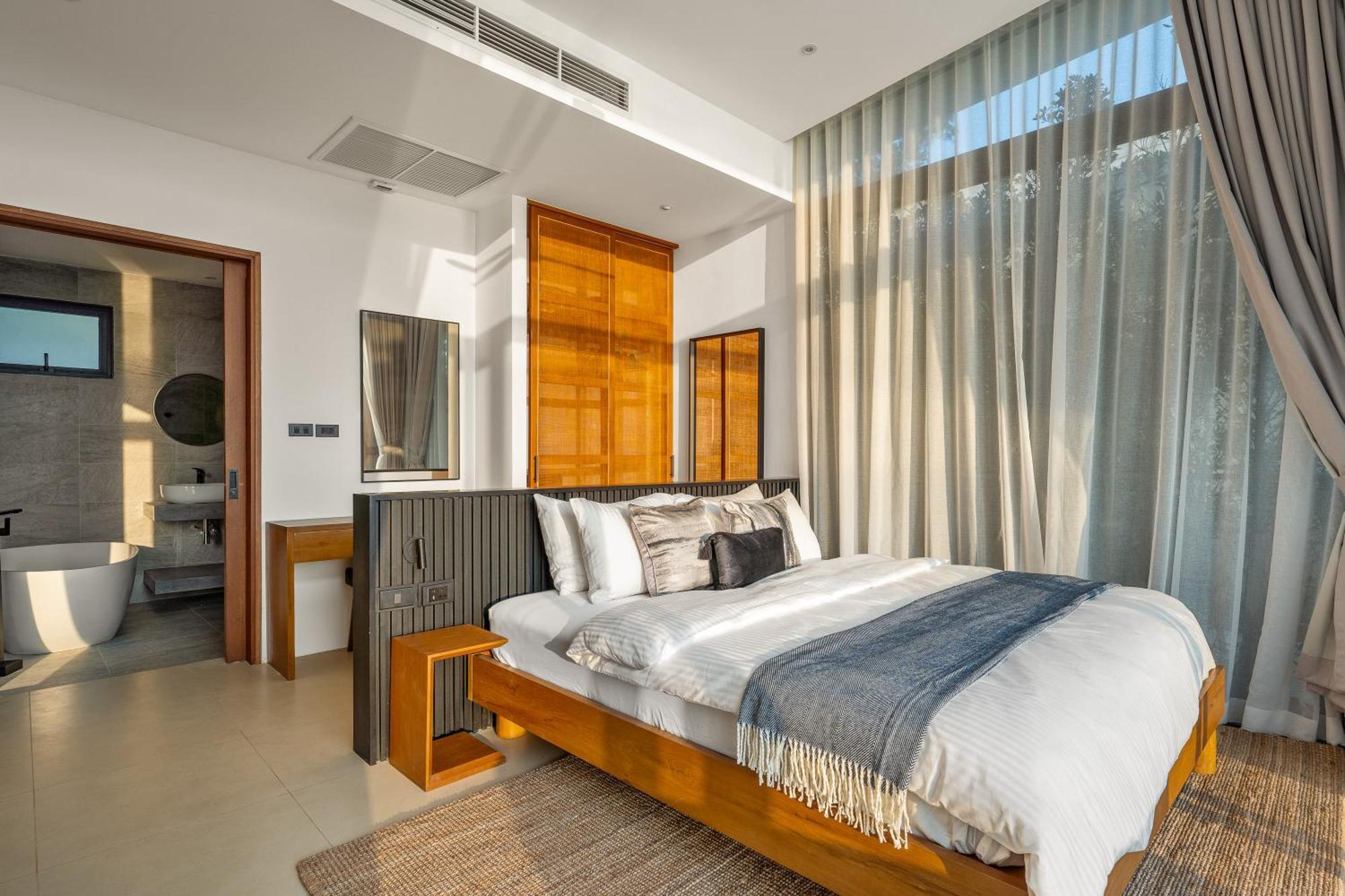 Kove Samui Pousada