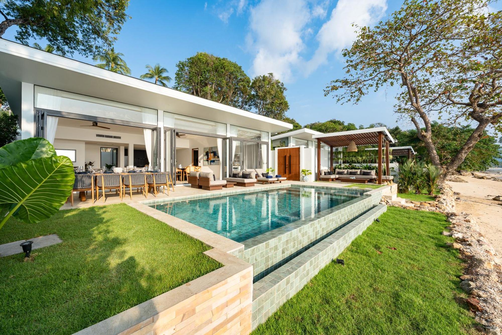 Pousada Kove Samui *