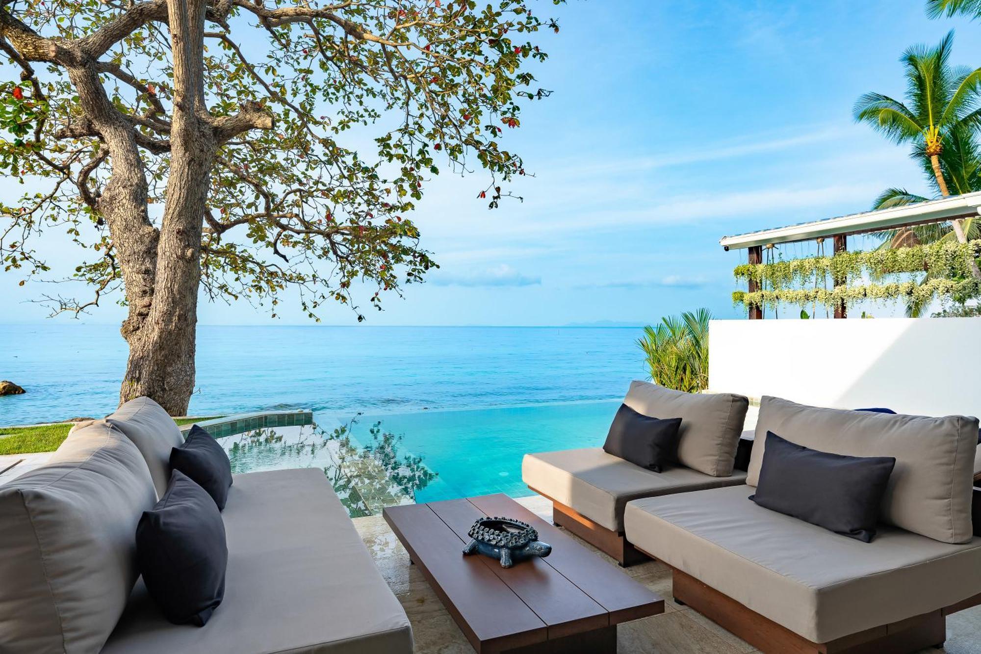 Kove Samui Pousada Koh Samui
