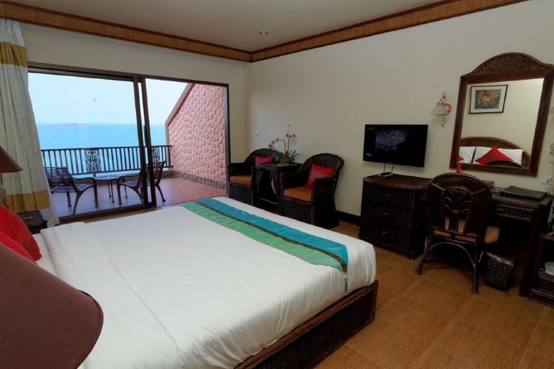 Resort Samui Bayview Resort&spa