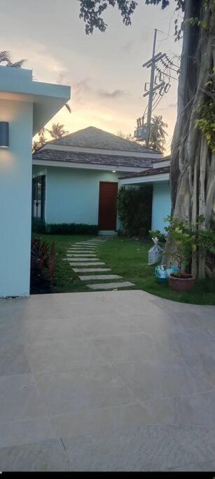 Baan Tasha Villa *