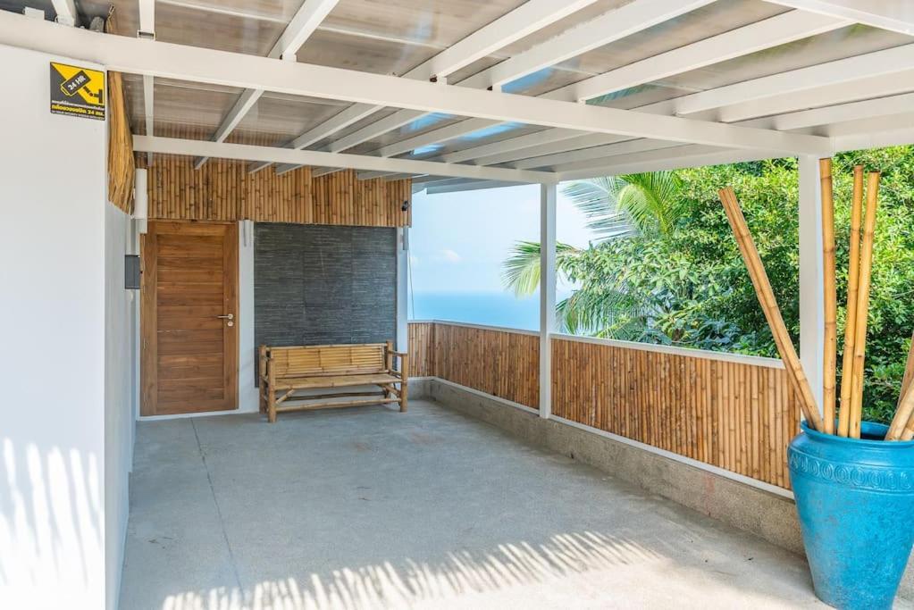 Poseidon Villa