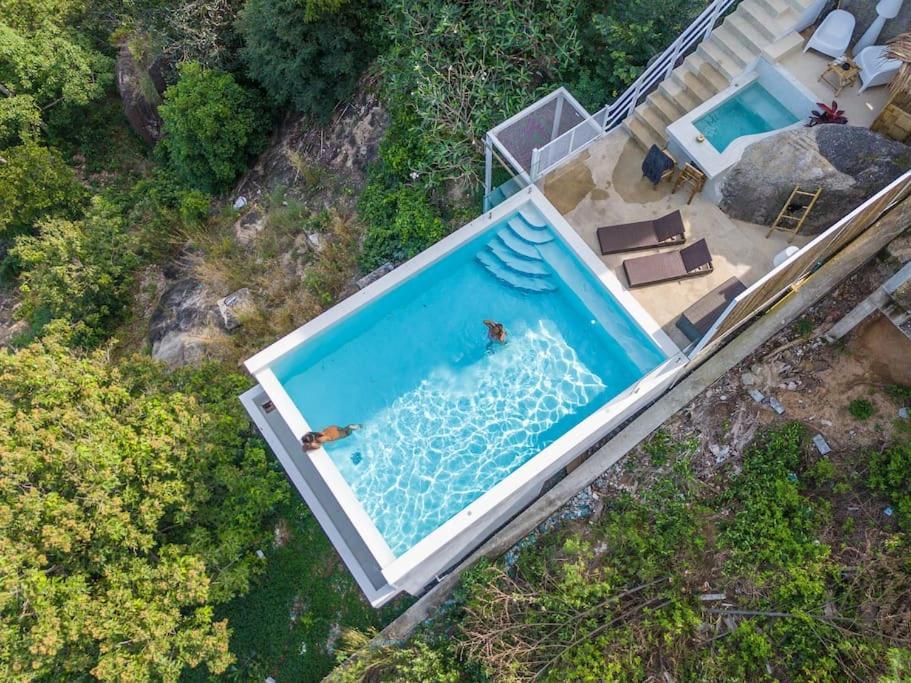 Villa Poseidon Amphoe Koksamui