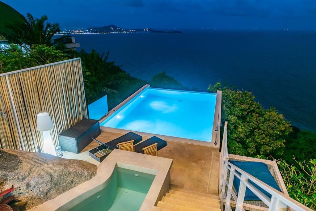Villa Poseidon