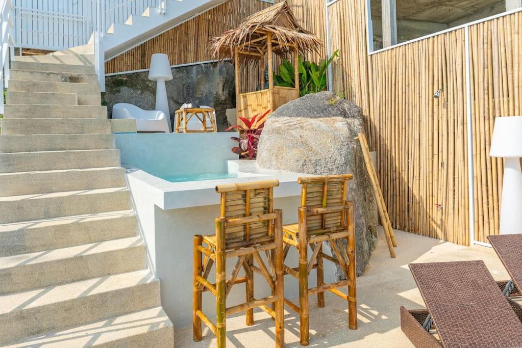 Poseidon Villa Amphoe Koksamui