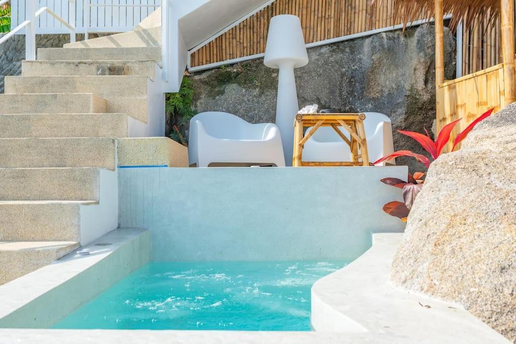 Poseidon Villa *