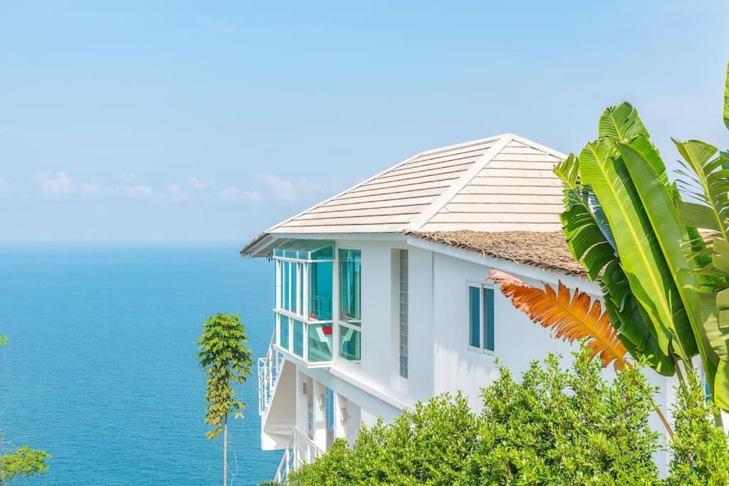 Villa Poseidon Amphoe Koksamui