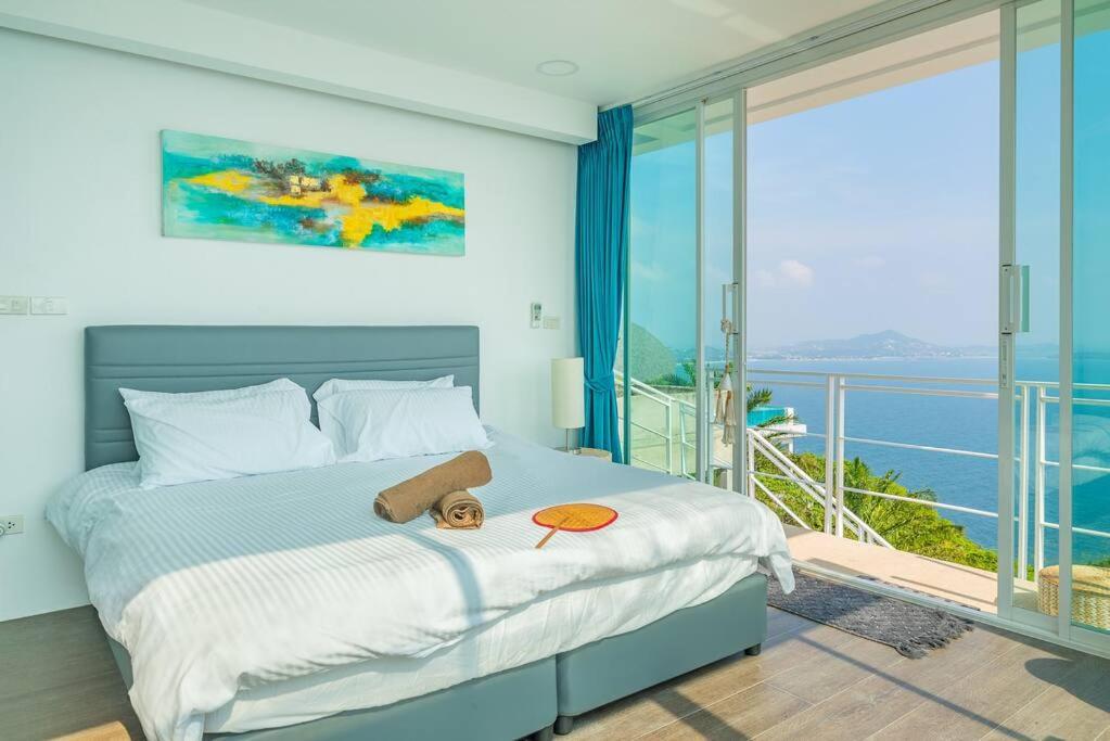 Villa Poseidon