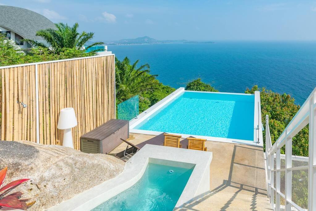Poseidon Villa Amphoe Koksamui