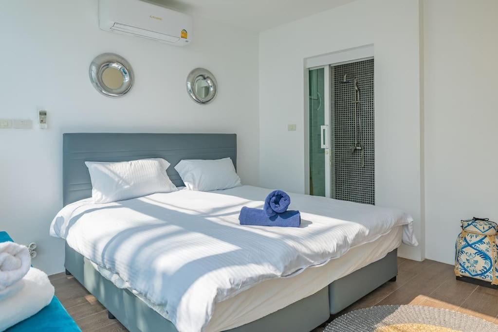 Villa Poseidon *