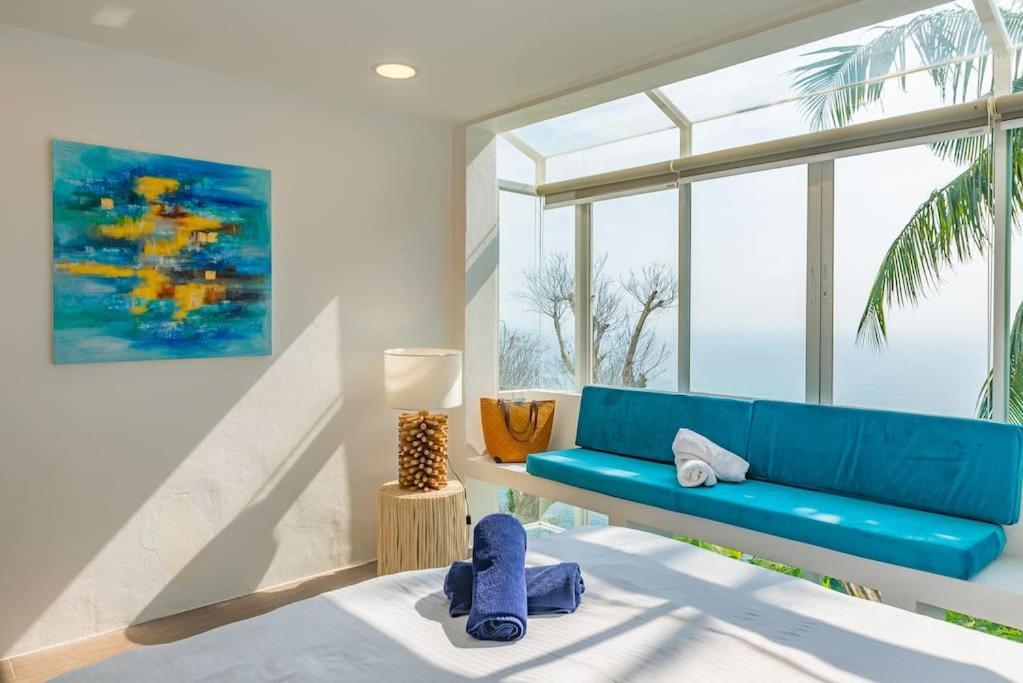 Poseidon Villa