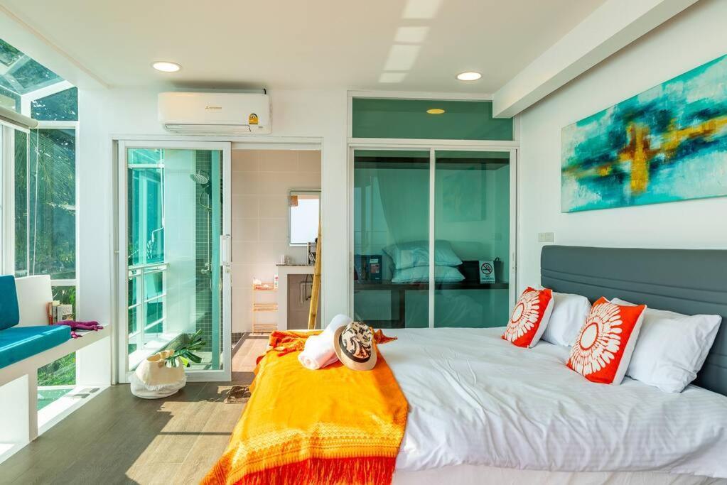 Poseidon Villa